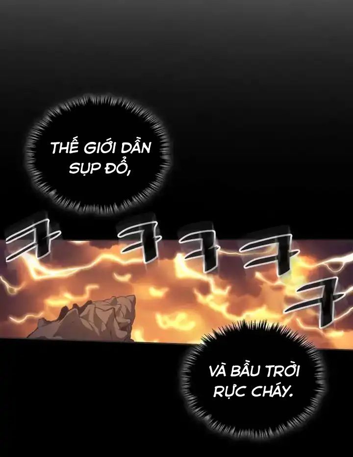 Phép Thuật Của Người Trở Về Phải Đặc Biệt Chapter 71 - 2