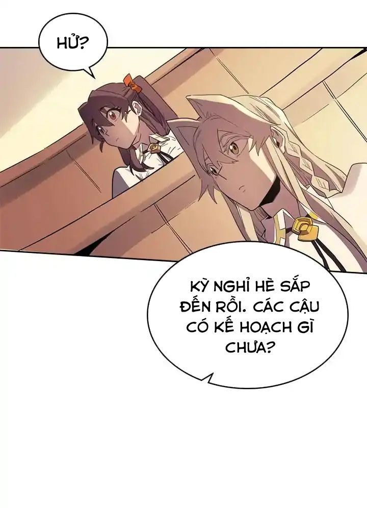 Phép Thuật Của Người Trở Về Phải Đặc Biệt Chapter 71 - 39