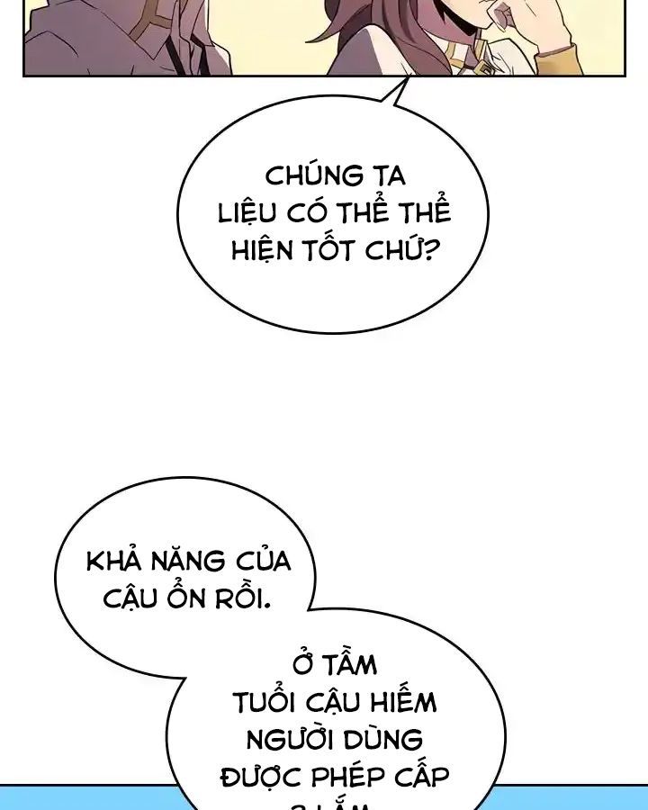 Phép Thuật Của Người Trở Về Phải Đặc Biệt Chapter 71 - 49