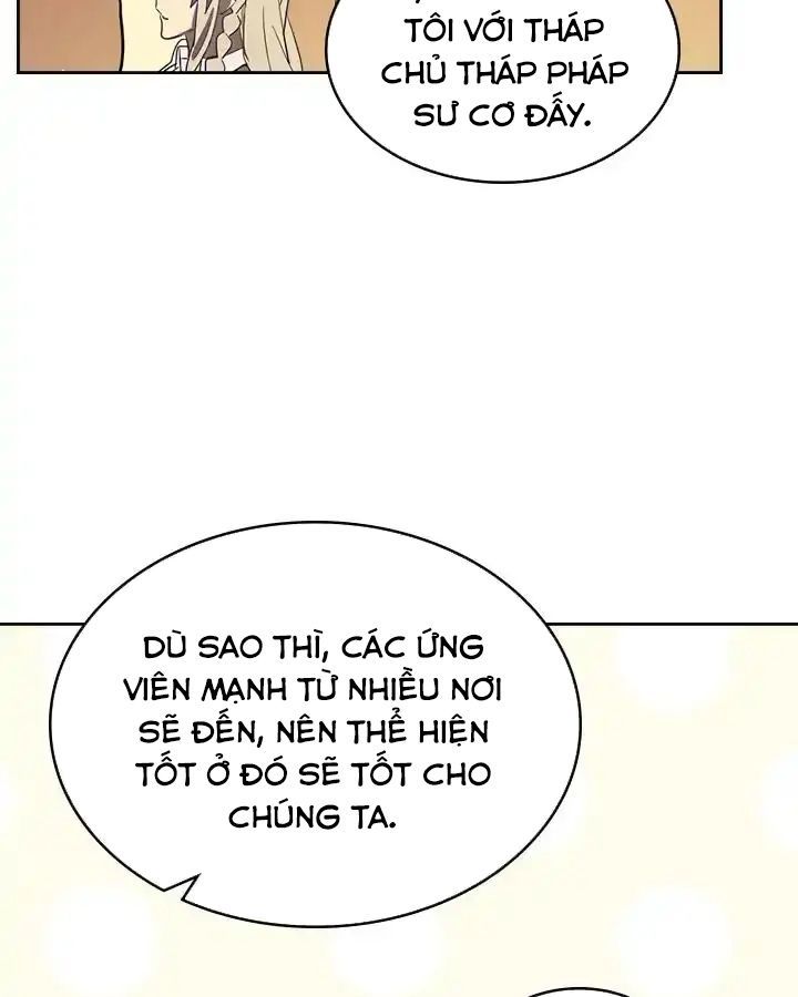 Phép Thuật Của Người Trở Về Phải Đặc Biệt Chapter 71 - 52