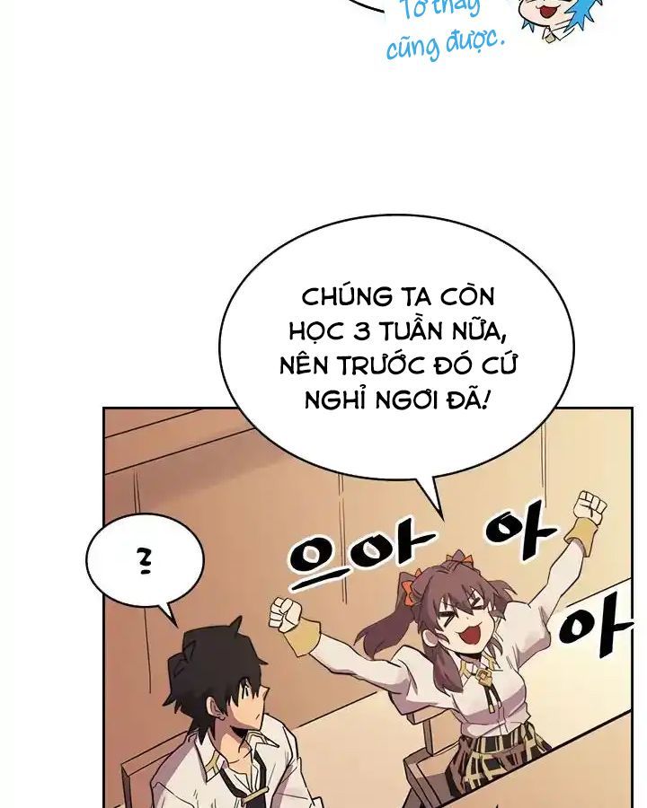 Phép Thuật Của Người Trở Về Phải Đặc Biệt Chapter 71 - 55