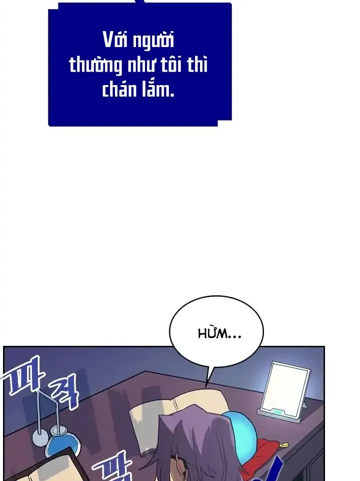Phép Thuật Của Người Trở Về Phải Đặc Biệt Chapter 72 - 17
