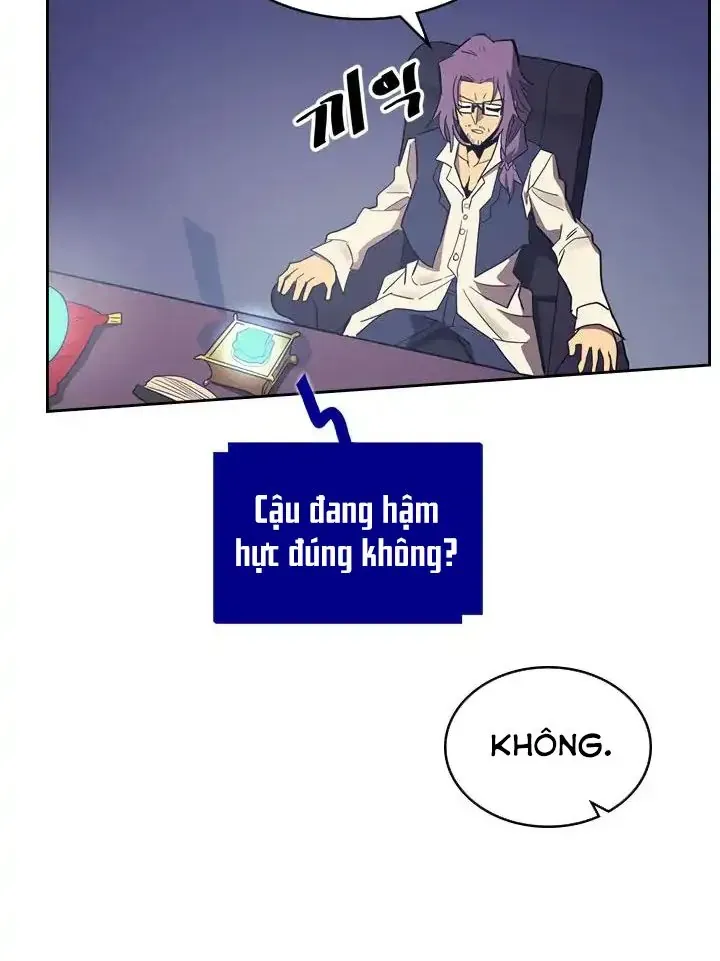 Phép Thuật Của Người Trở Về Phải Đặc Biệt Chapter 72 - 19