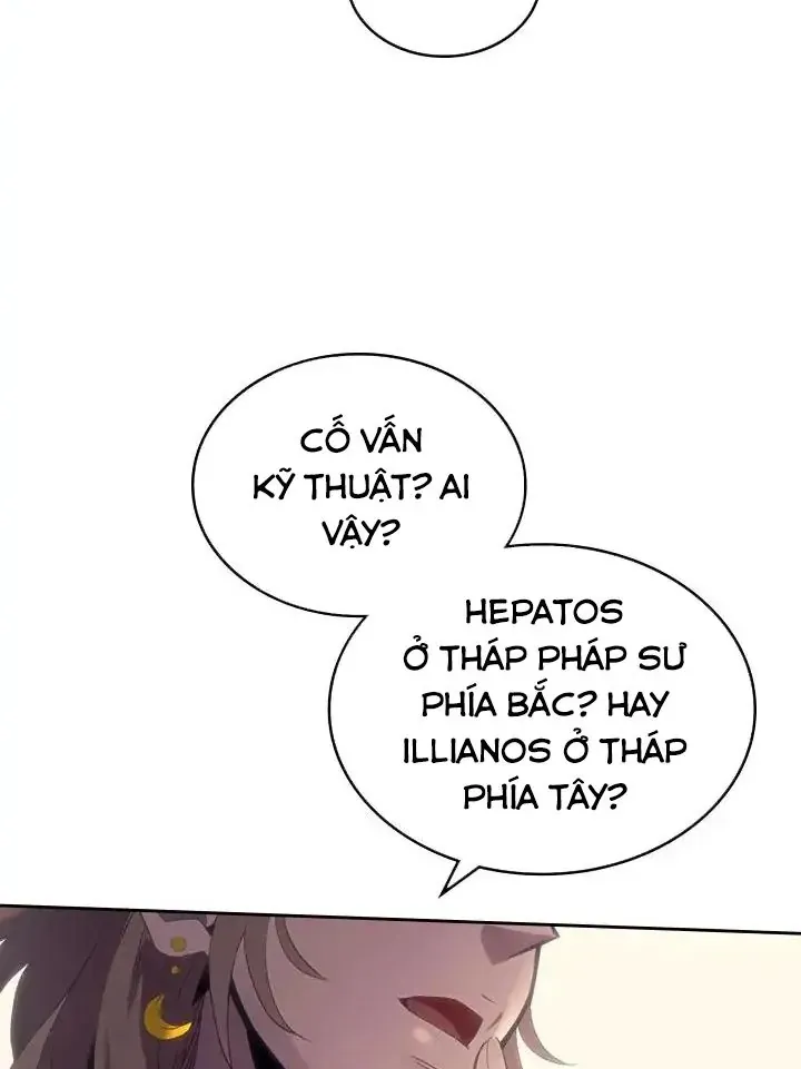 Phép Thuật Của Người Trở Về Phải Đặc Biệt Chapter 72 - 23