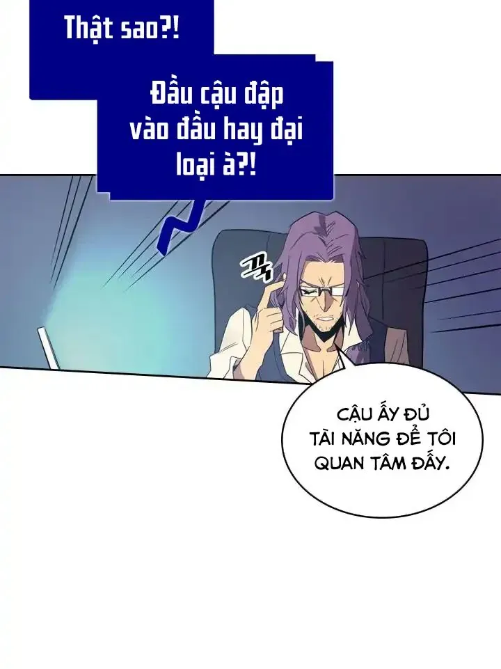 Phép Thuật Của Người Trở Về Phải Đặc Biệt Chapter 72 - 28