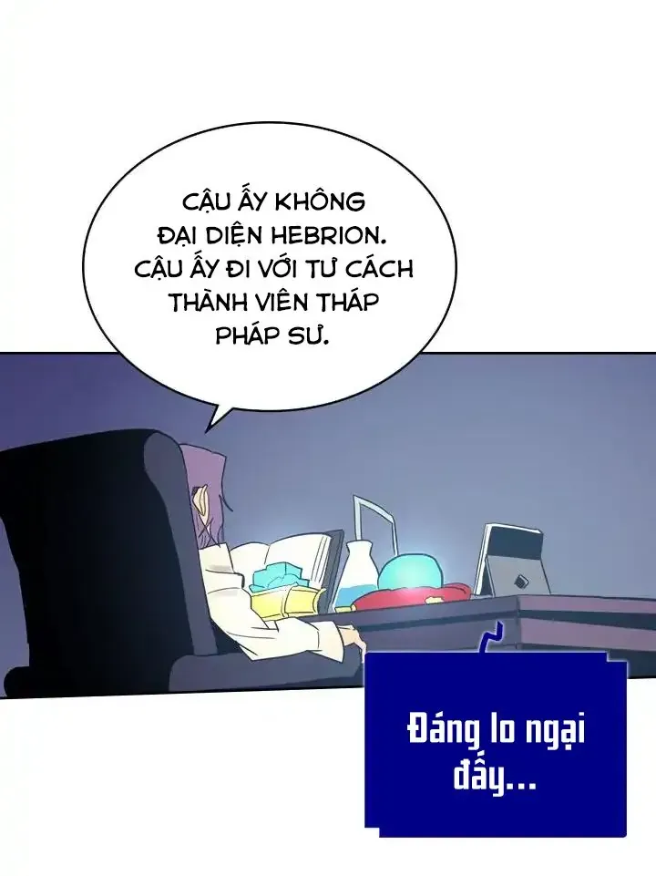 Phép Thuật Của Người Trở Về Phải Đặc Biệt Chapter 72 - 32