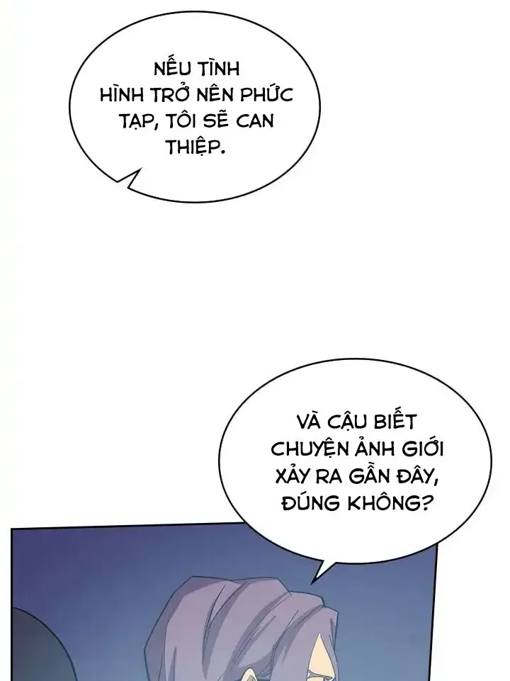 Phép Thuật Của Người Trở Về Phải Đặc Biệt Chapter 72 - 33