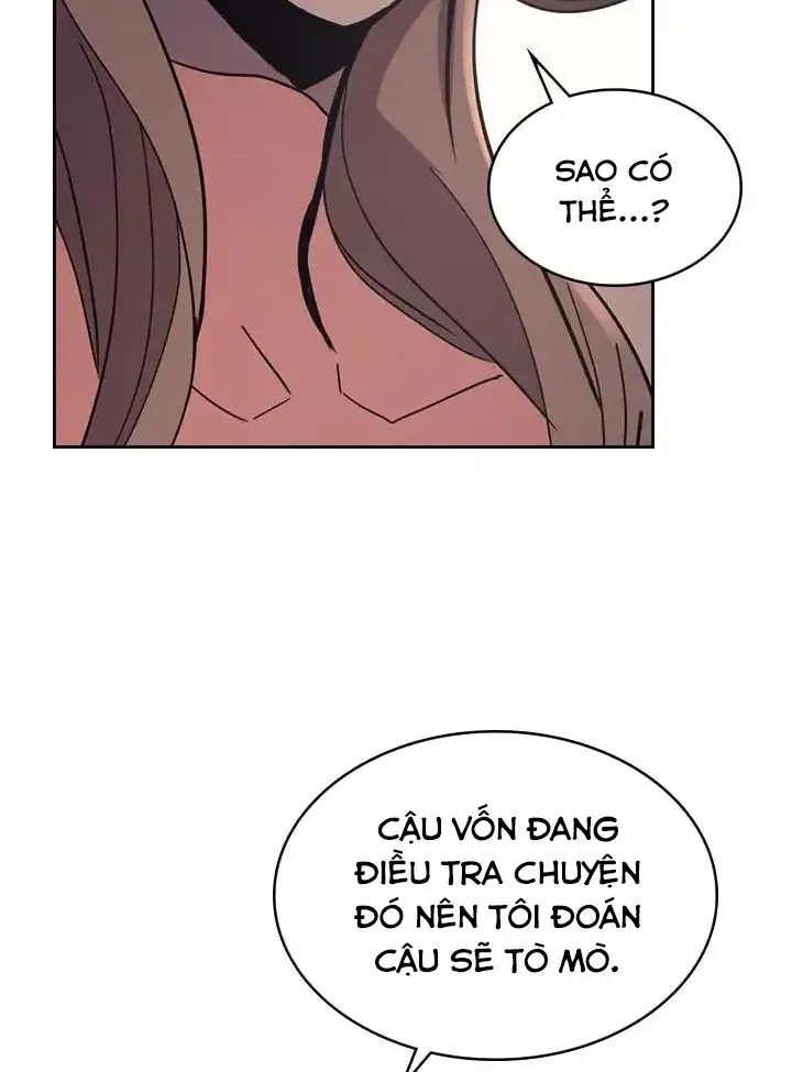 Phép Thuật Của Người Trở Về Phải Đặc Biệt Chapter 72 - 38