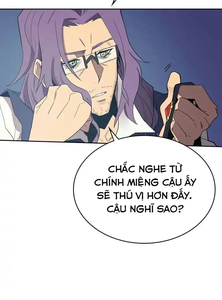 Phép Thuật Của Người Trở Về Phải Đặc Biệt Chapter 72 - 39