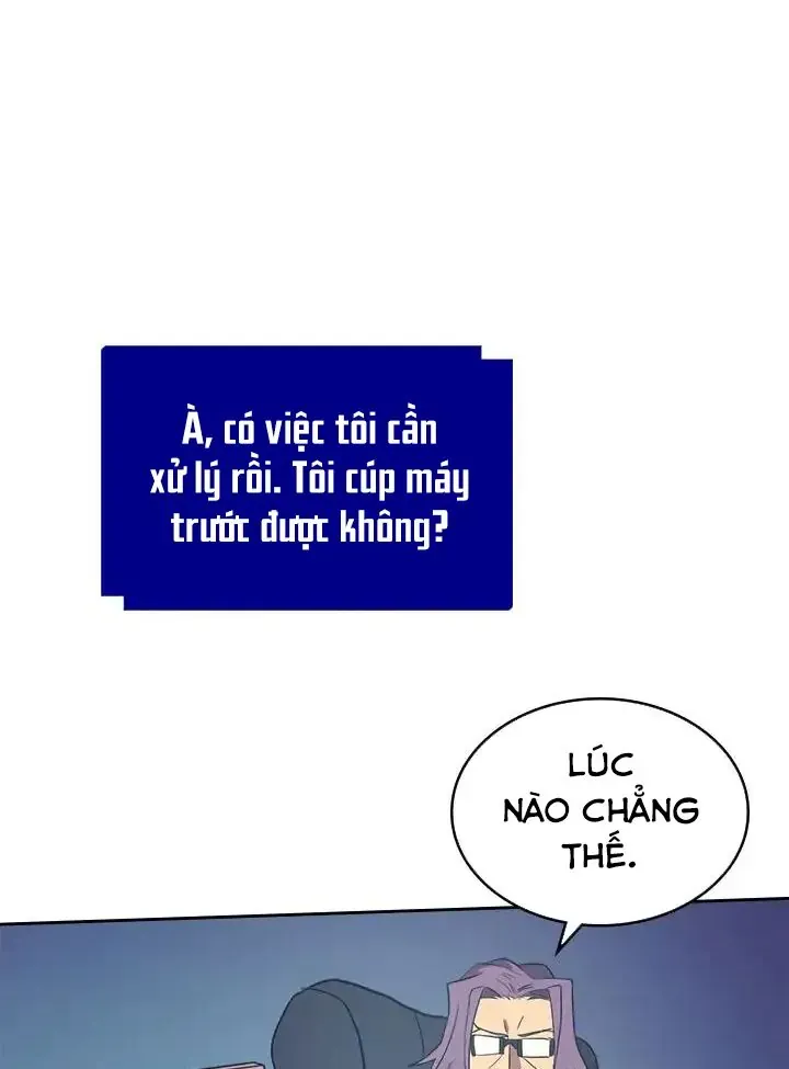 Phép Thuật Của Người Trở Về Phải Đặc Biệt Chapter 72 - 42