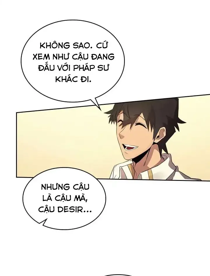 Phép Thuật Của Người Trở Về Phải Đặc Biệt Chapter 72 - 62