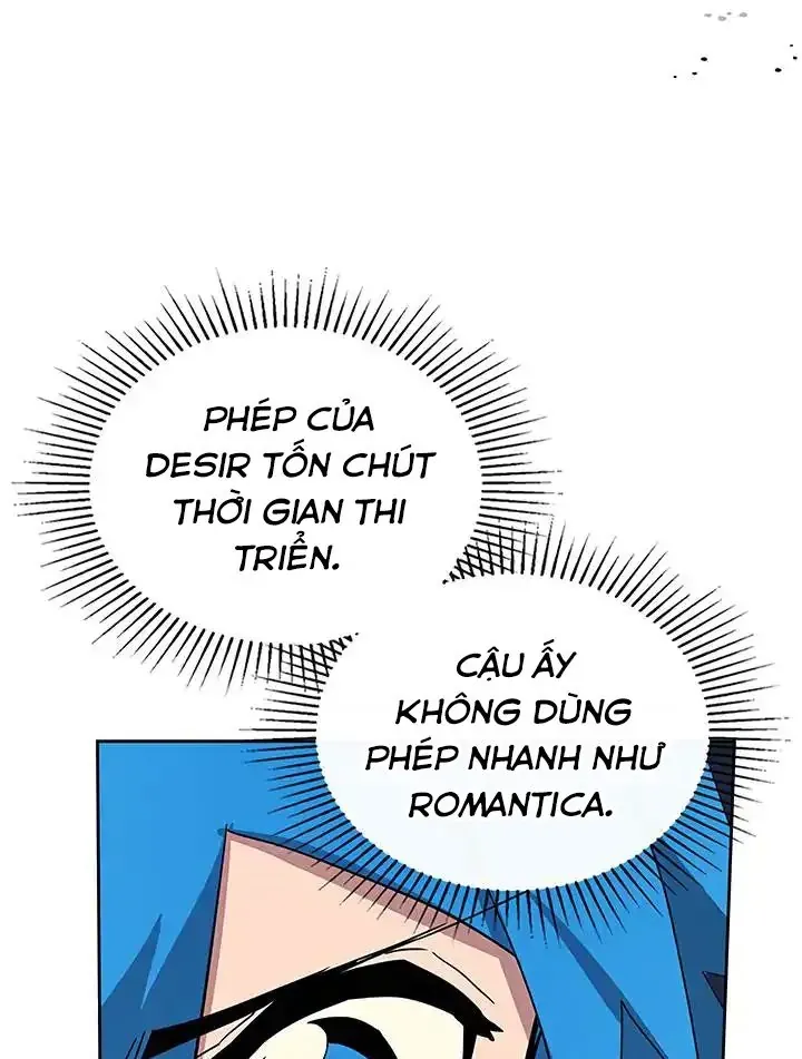Phép Thuật Của Người Trở Về Phải Đặc Biệt Chapter 73 - 2