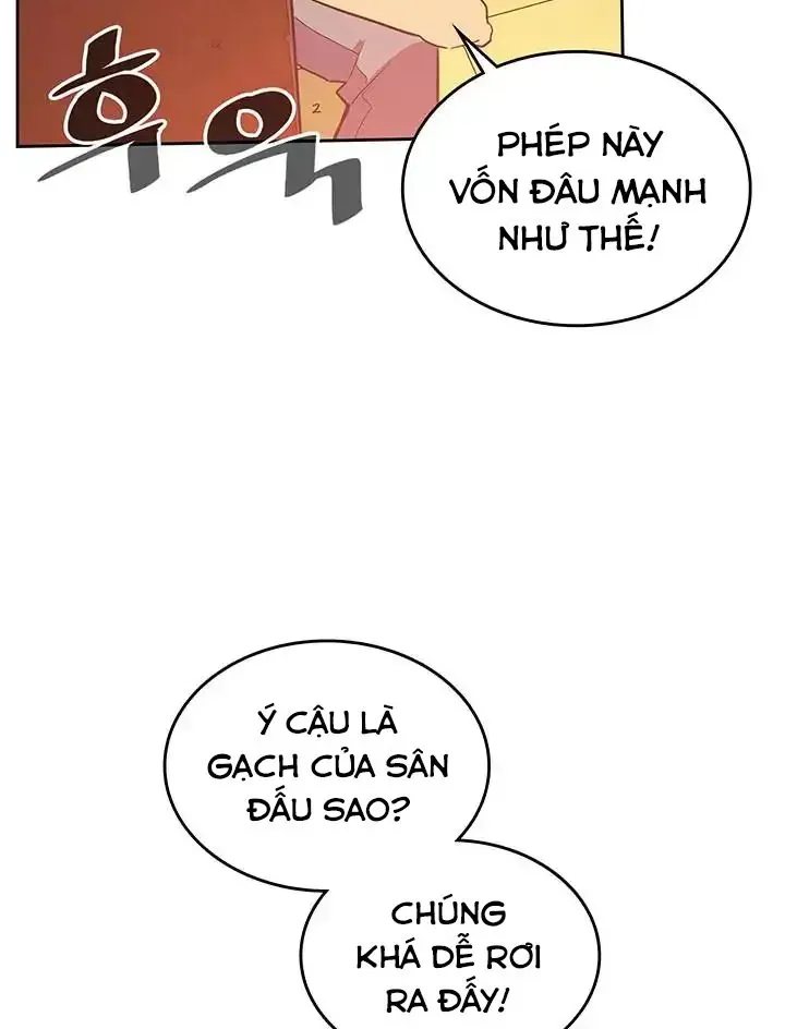 Phép Thuật Của Người Trở Về Phải Đặc Biệt Chapter 73 - 20
