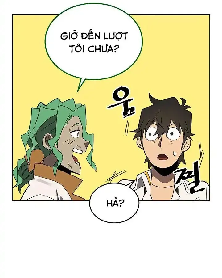 Phép Thuật Của Người Trở Về Phải Đặc Biệt Chapter 73 - 73
