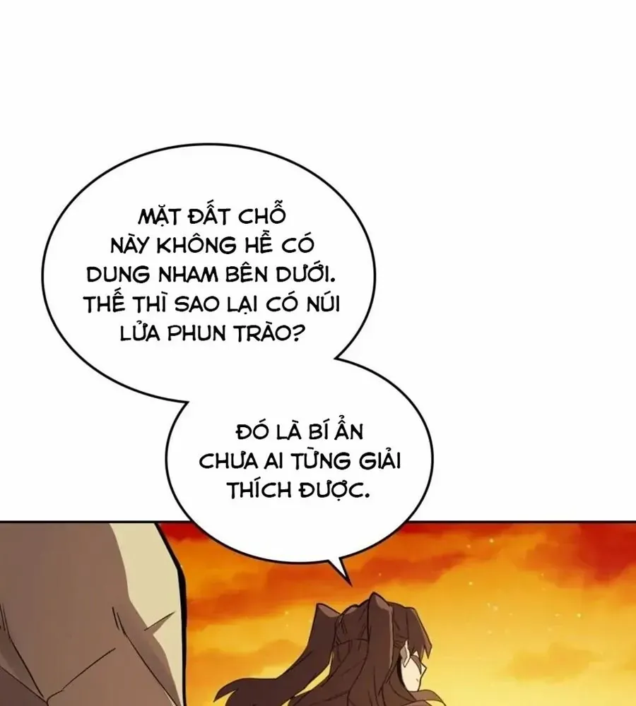 Phép Thuật Của Người Trở Về Phải Đặc Biệt Chapter 75 - 119