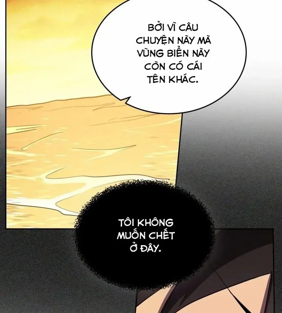 Phép Thuật Của Người Trở Về Phải Đặc Biệt Chapter 75 - 128