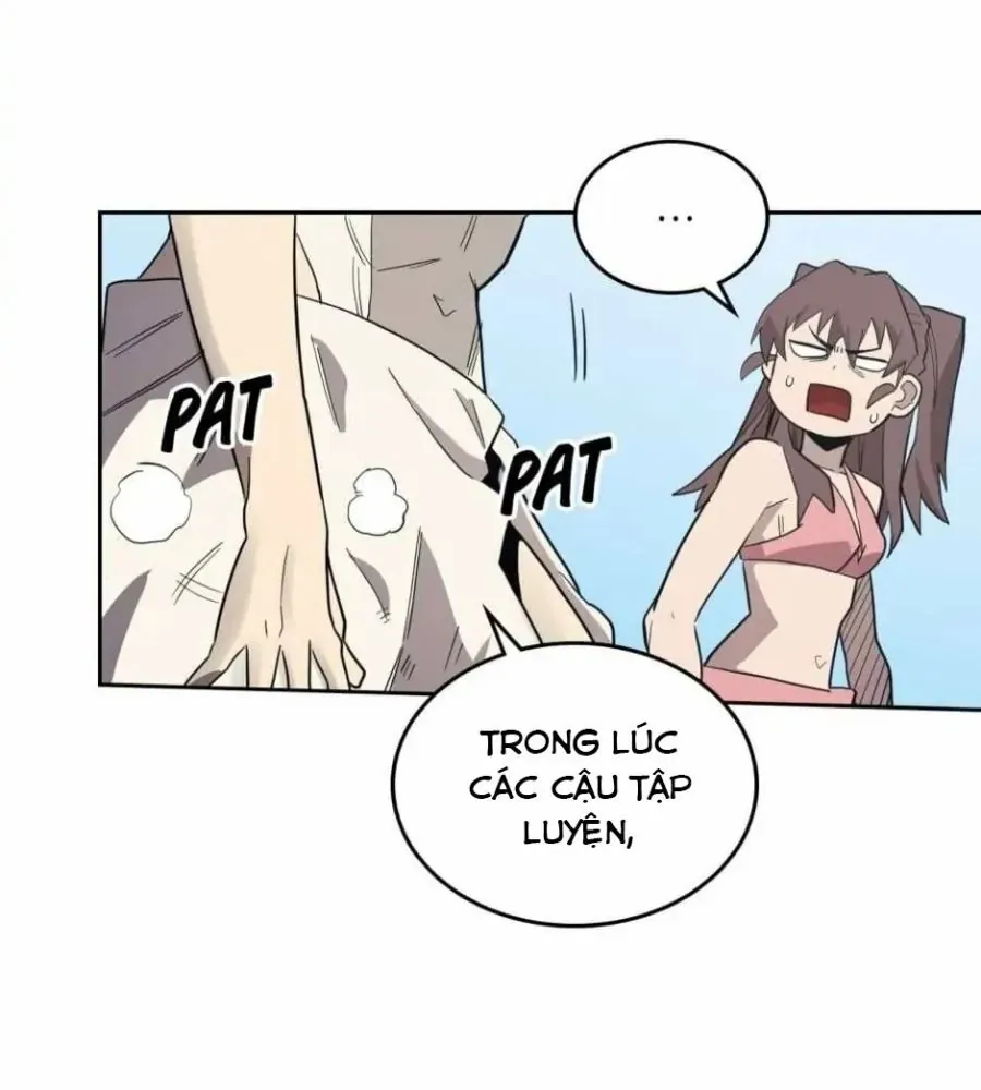 Phép Thuật Của Người Trở Về Phải Đặc Biệt Chapter 75 - 87