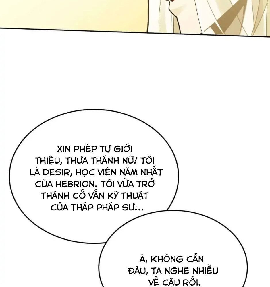 Phép Thuật Của Người Trở Về Phải Đặc Biệt Chapter 76 - 107