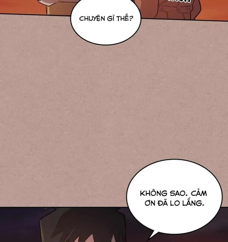 Phép Thuật Của Người Trở Về Phải Đặc Biệt Chapter 76 - 16