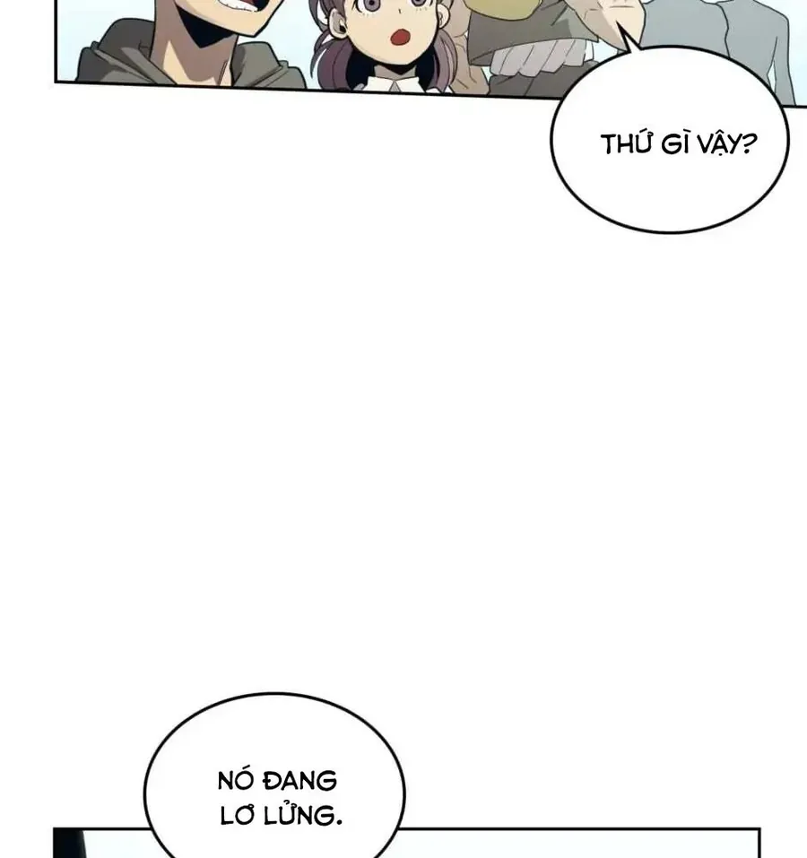 Phép Thuật Của Người Trở Về Phải Đặc Biệt Chapter 76 - 69
