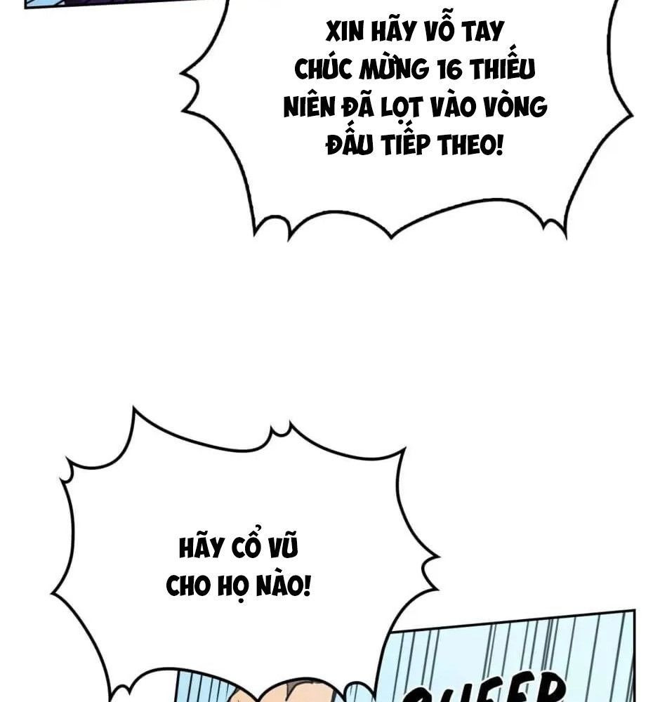 Phép Thuật Của Người Trở Về Phải Đặc Biệt Chapter 77 - 104