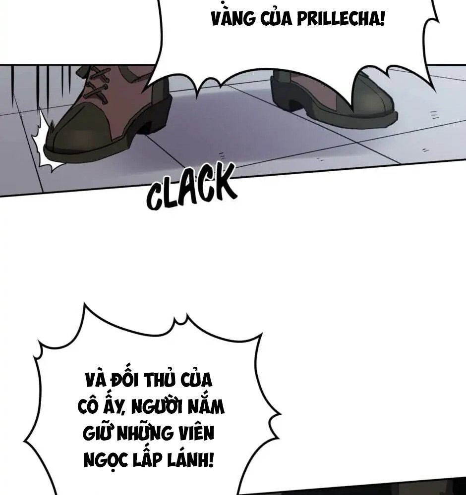 Phép Thuật Của Người Trở Về Phải Đặc Biệt Chapter 77 - 108