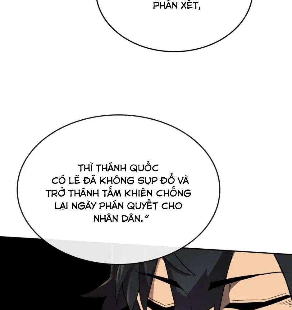 Phép Thuật Của Người Trở Về Phải Đặc Biệt Chapter 77 - 27