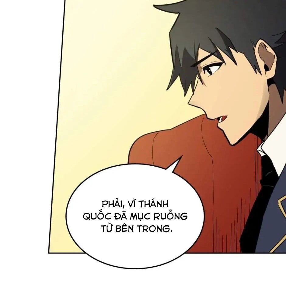 Phép Thuật Của Người Trở Về Phải Đặc Biệt Chapter 77 - 31