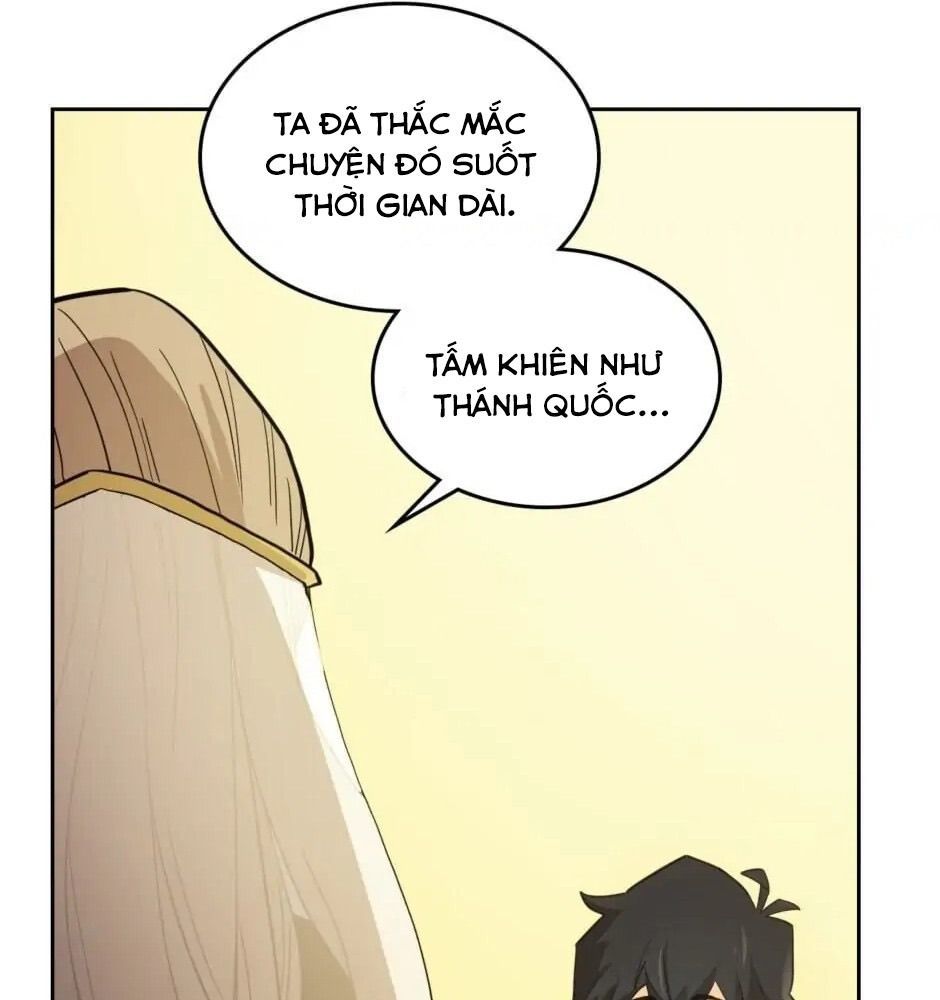 Phép Thuật Của Người Trở Về Phải Đặc Biệt Chapter 77 - 33