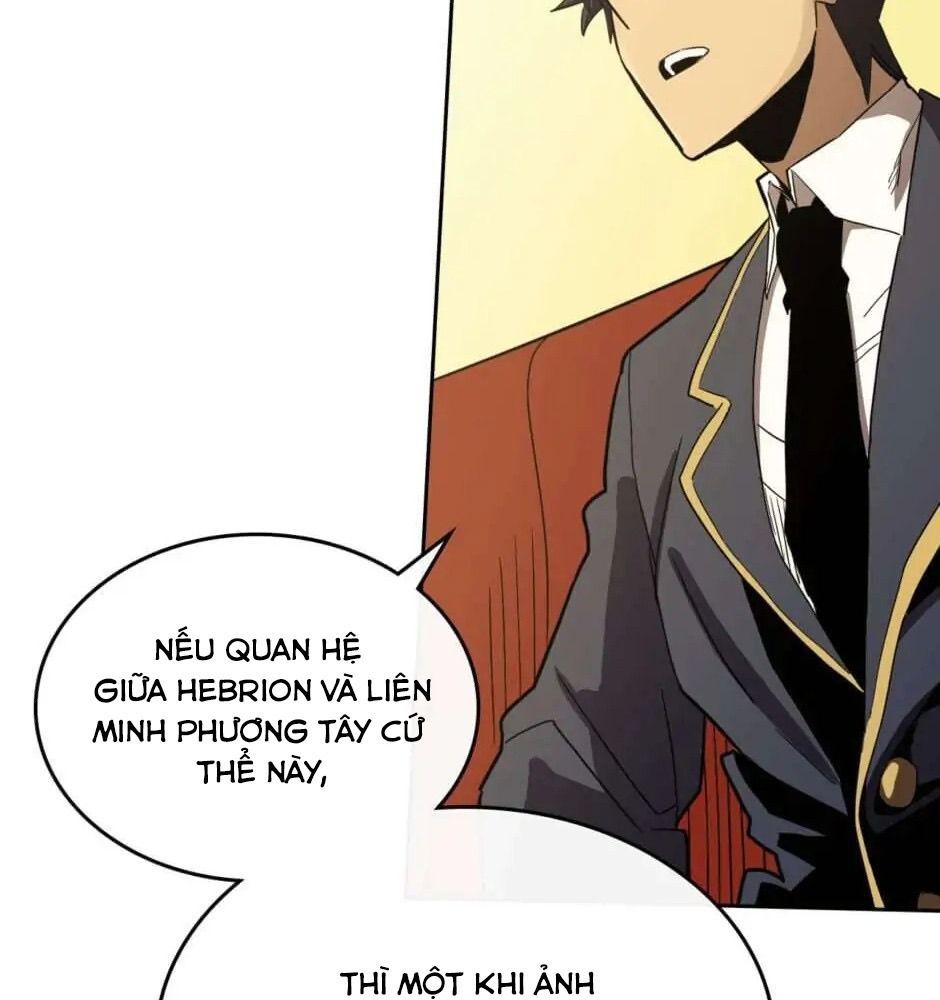 Phép Thuật Của Người Trở Về Phải Đặc Biệt Chapter 77 - 44