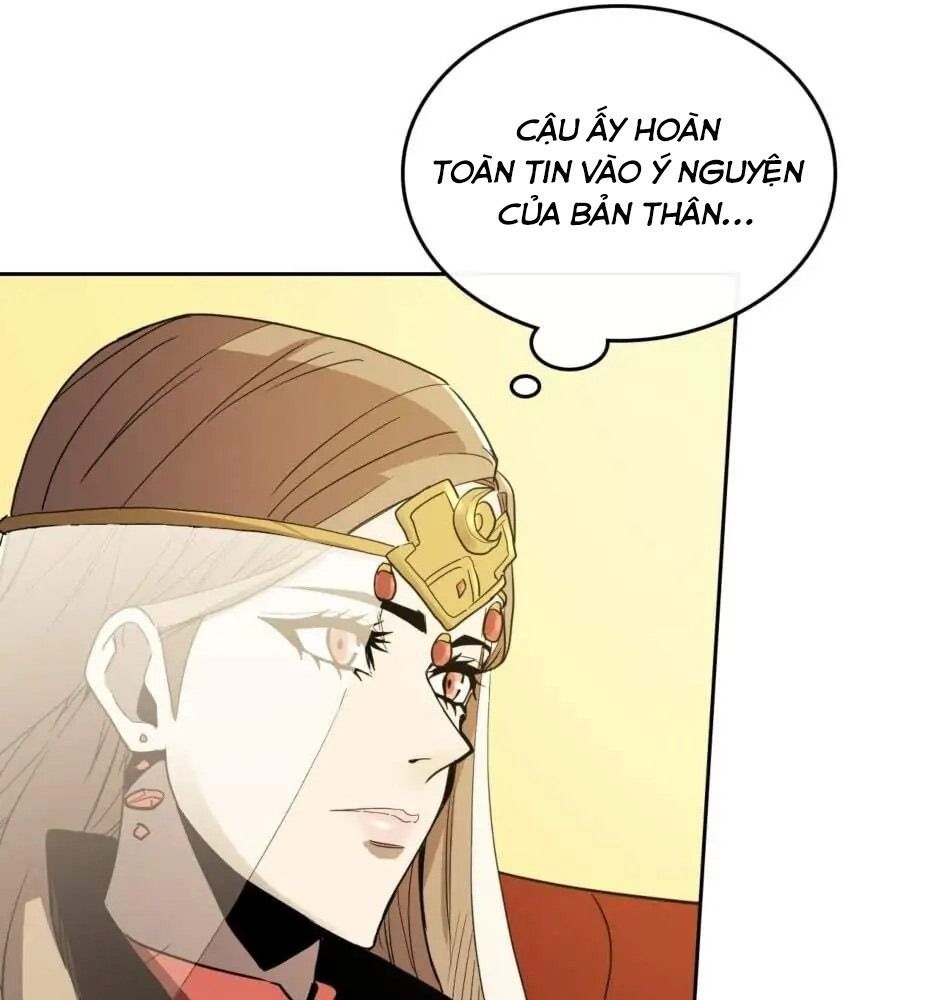 Phép Thuật Của Người Trở Về Phải Đặc Biệt Chapter 77 - 63