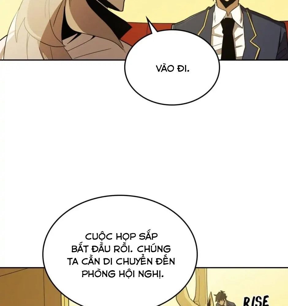 Phép Thuật Của Người Trở Về Phải Đặc Biệt Chapter 77 - 73