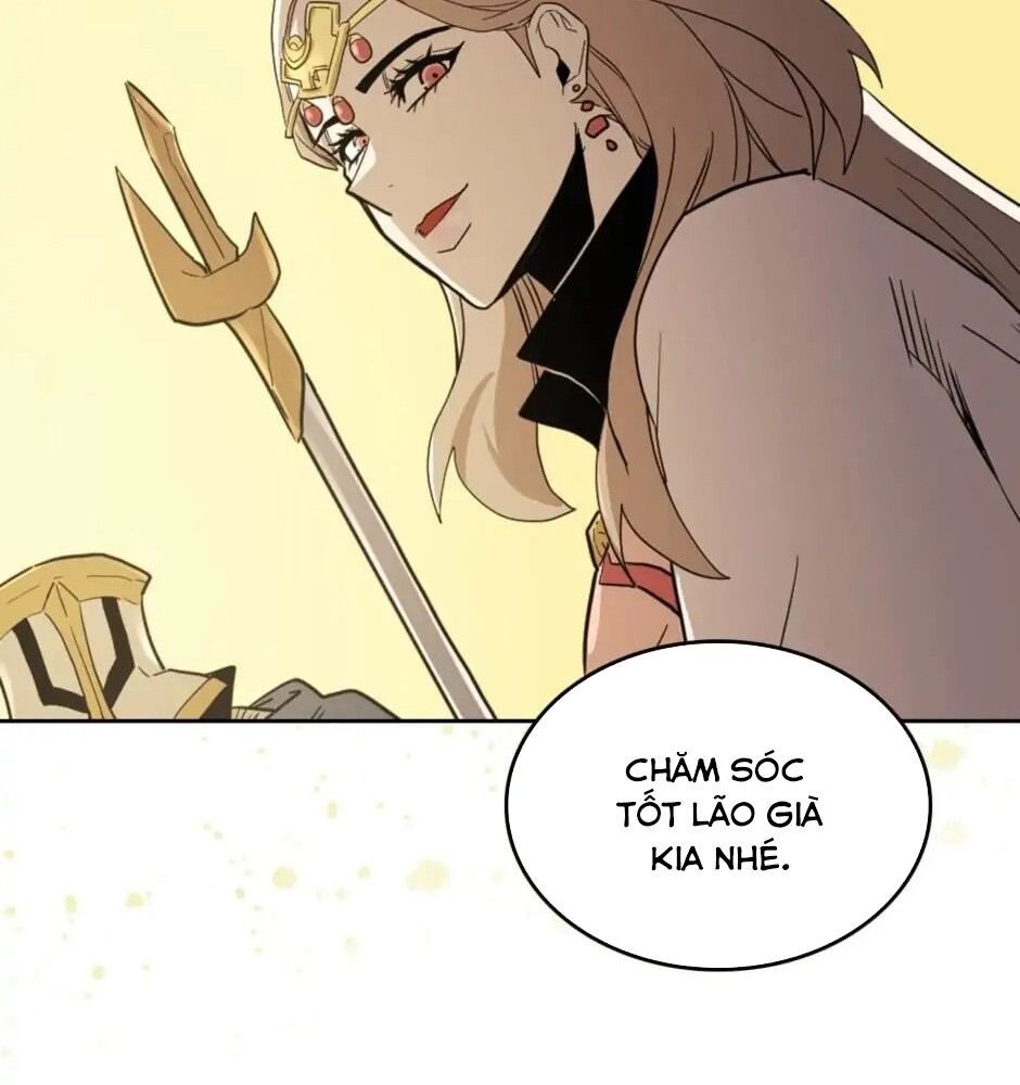 Phép Thuật Của Người Trở Về Phải Đặc Biệt Chapter 77 - 77