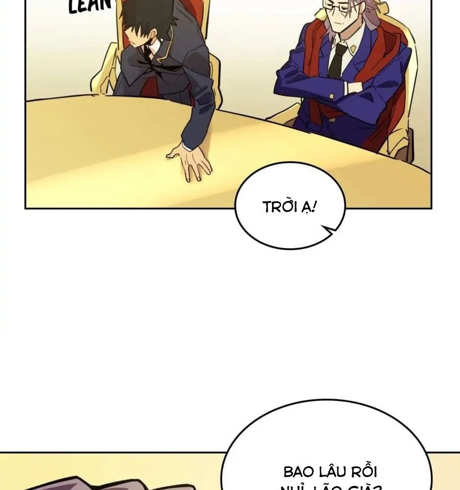 Phép Thuật Của Người Trở Về Phải Đặc Biệt Chapter 77 - 90