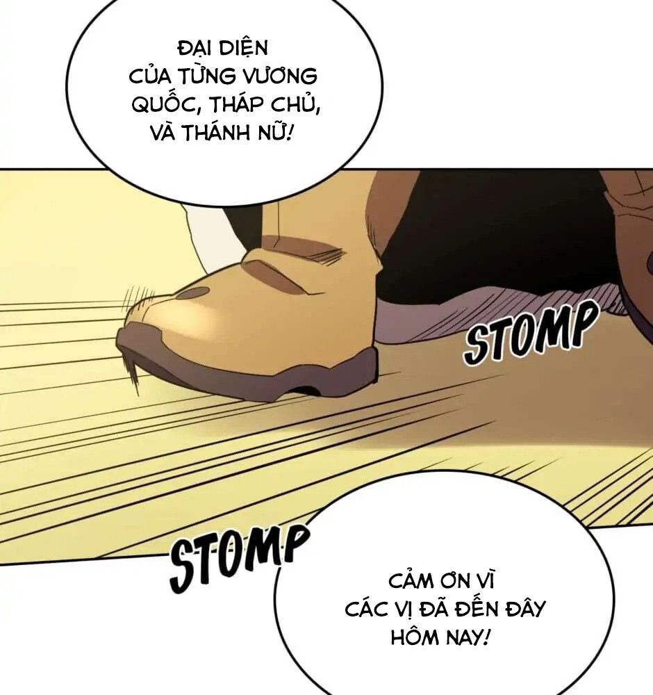Phép Thuật Của Người Trở Về Phải Đặc Biệt Chapter 77 - 96