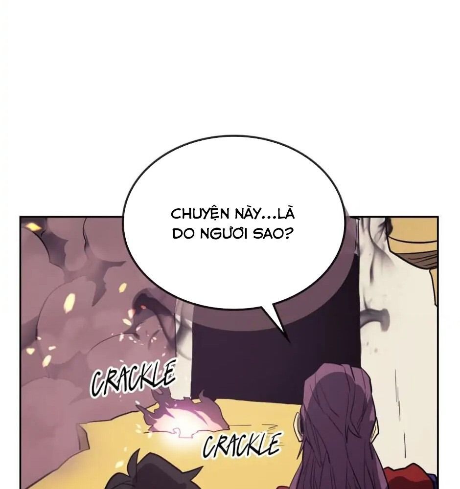 Phép Thuật Của Người Trở Về Phải Đặc Biệt Chapter 79 - 88