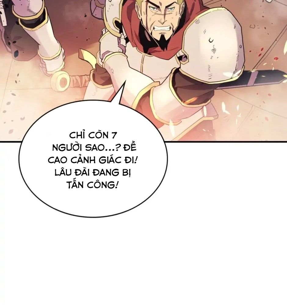 Phép Thuật Của Người Trở Về Phải Đặc Biệt Chapter 80 - 6
