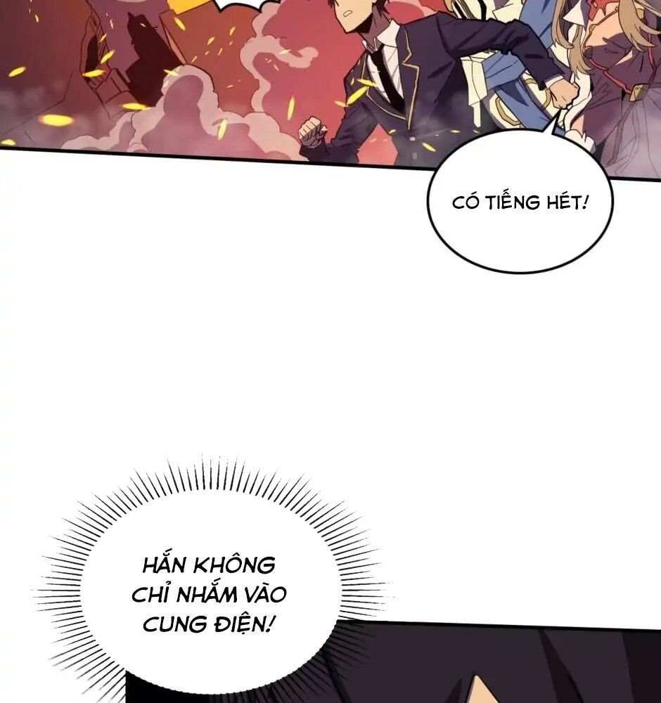 Phép Thuật Của Người Trở Về Phải Đặc Biệt Chapter 81 - 60