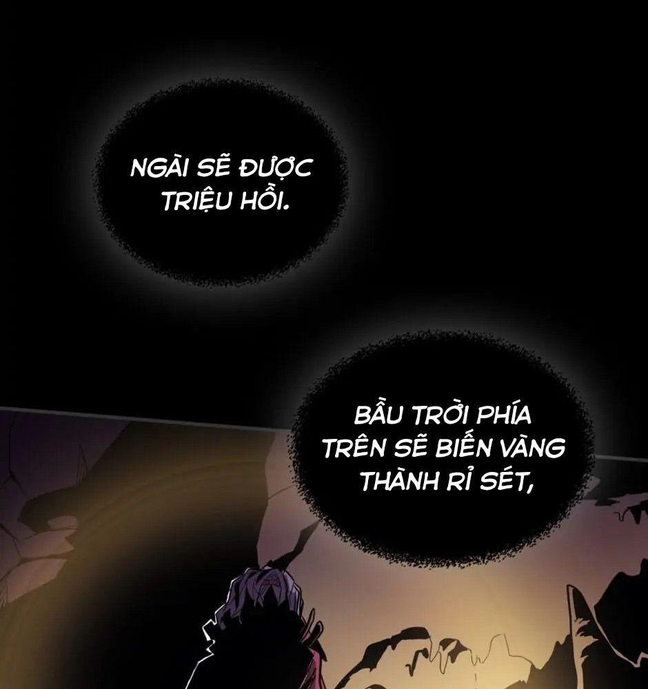 Phép Thuật Của Người Trở Về Phải Đặc Biệt Chapter 82 - 99