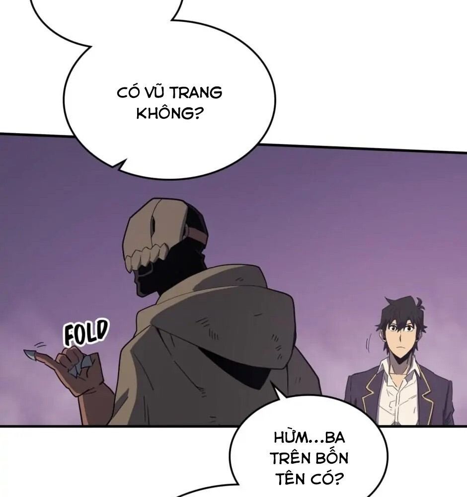 Phép Thuật Của Người Trở Về Phải Đặc Biệt Chapter 84 - 11