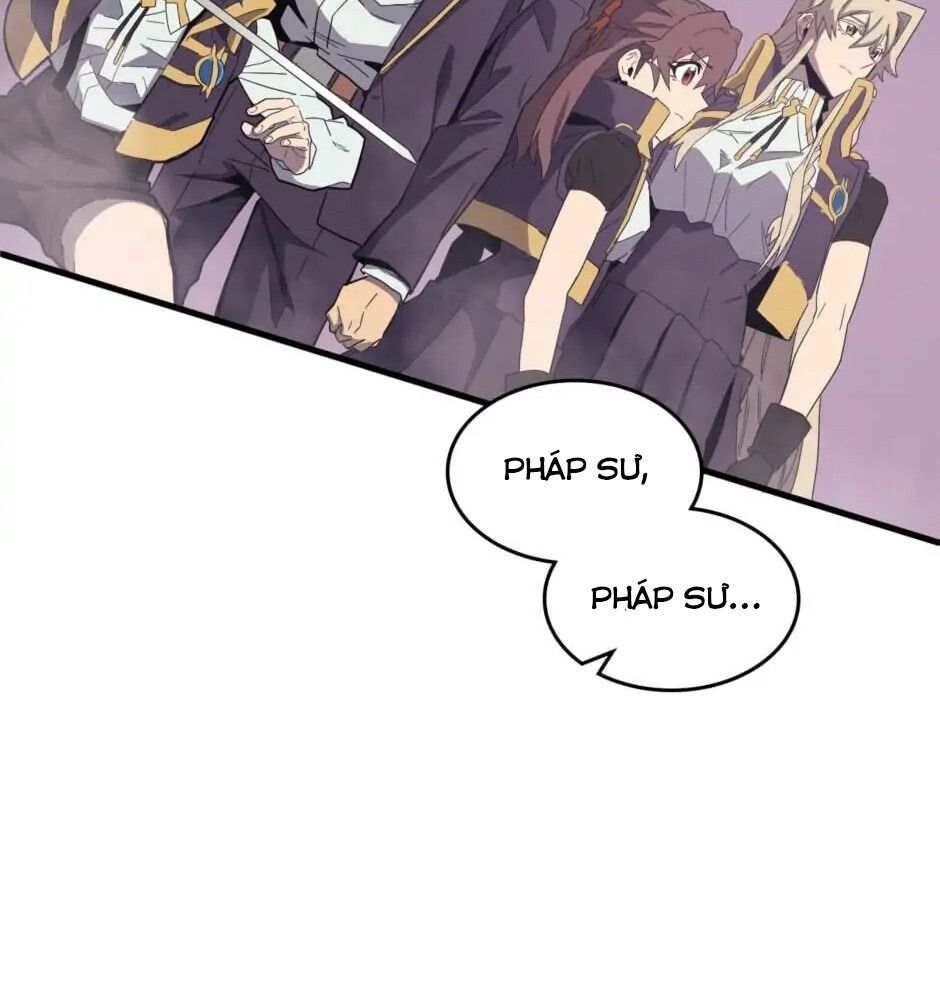 Phép Thuật Của Người Trở Về Phải Đặc Biệt Chapter 84 - 5