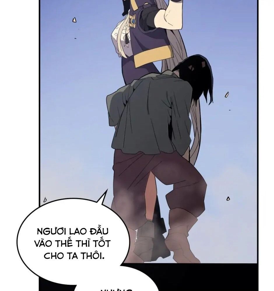 Phép Thuật Của Người Trở Về Phải Đặc Biệt Chapter 84 - 44