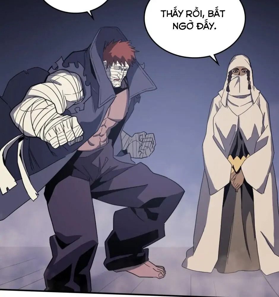 Phép Thuật Của Người Trở Về Phải Đặc Biệt Chapter 84 - 67