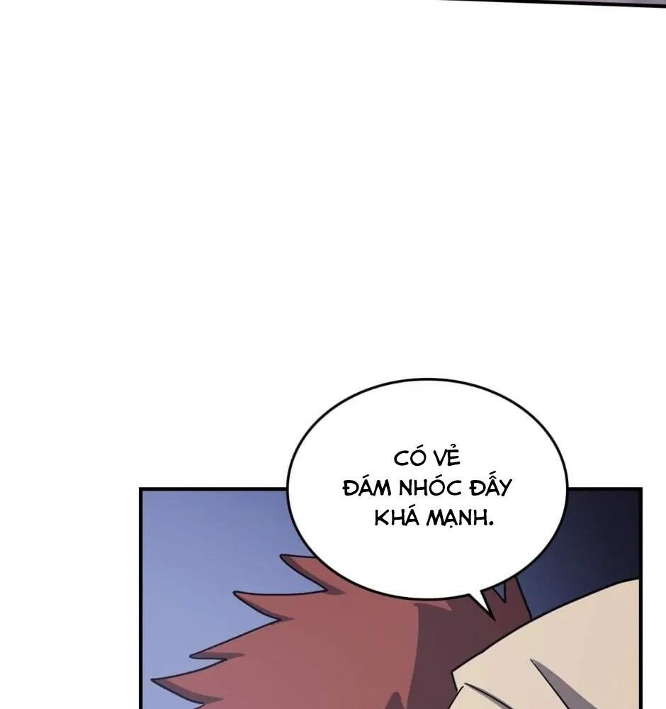 Phép Thuật Của Người Trở Về Phải Đặc Biệt Chapter 84 - 68