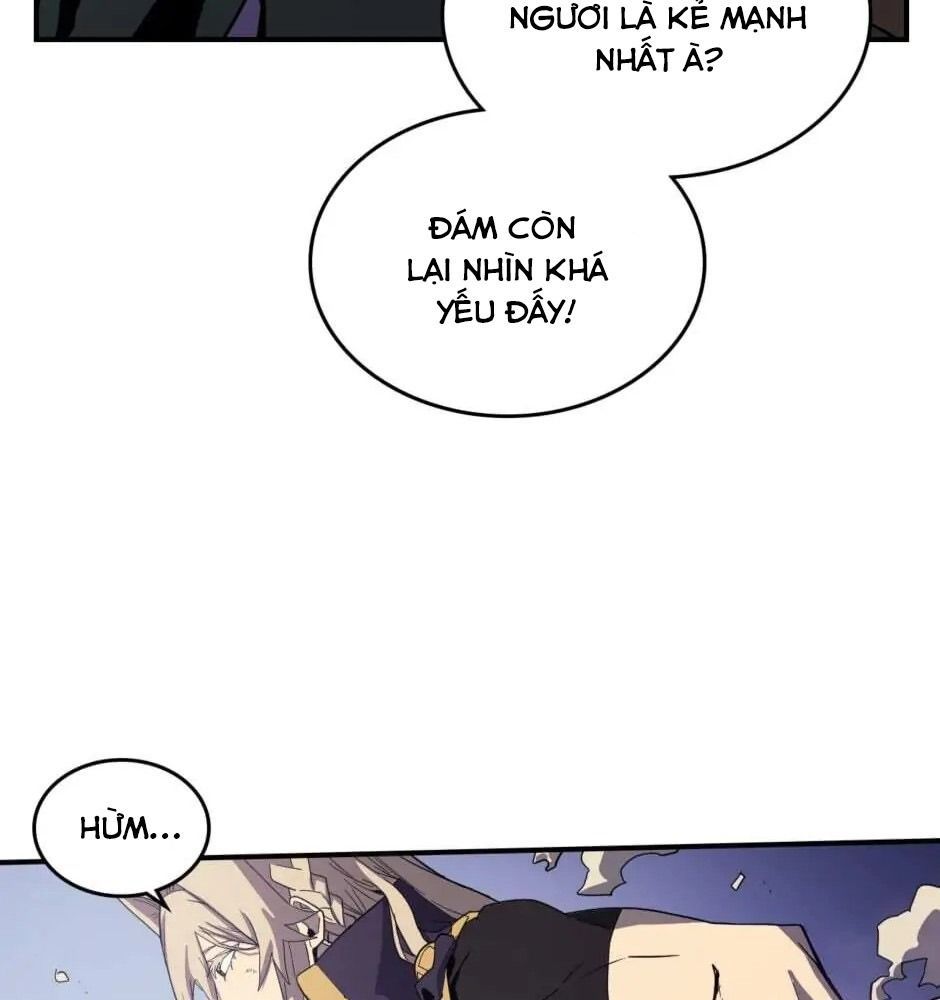 Phép Thuật Của Người Trở Về Phải Đặc Biệt Chapter 84 - 96