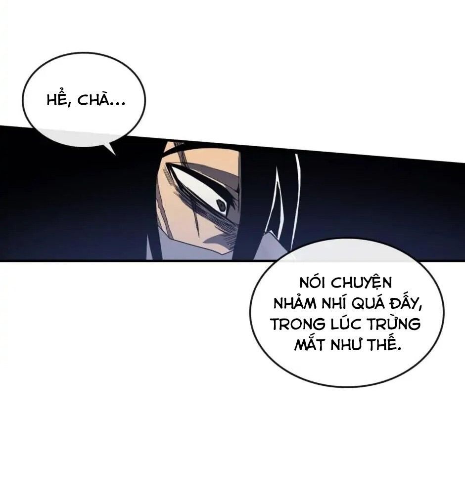 Phép Thuật Của Người Trở Về Phải Đặc Biệt Chapter 85 - 36