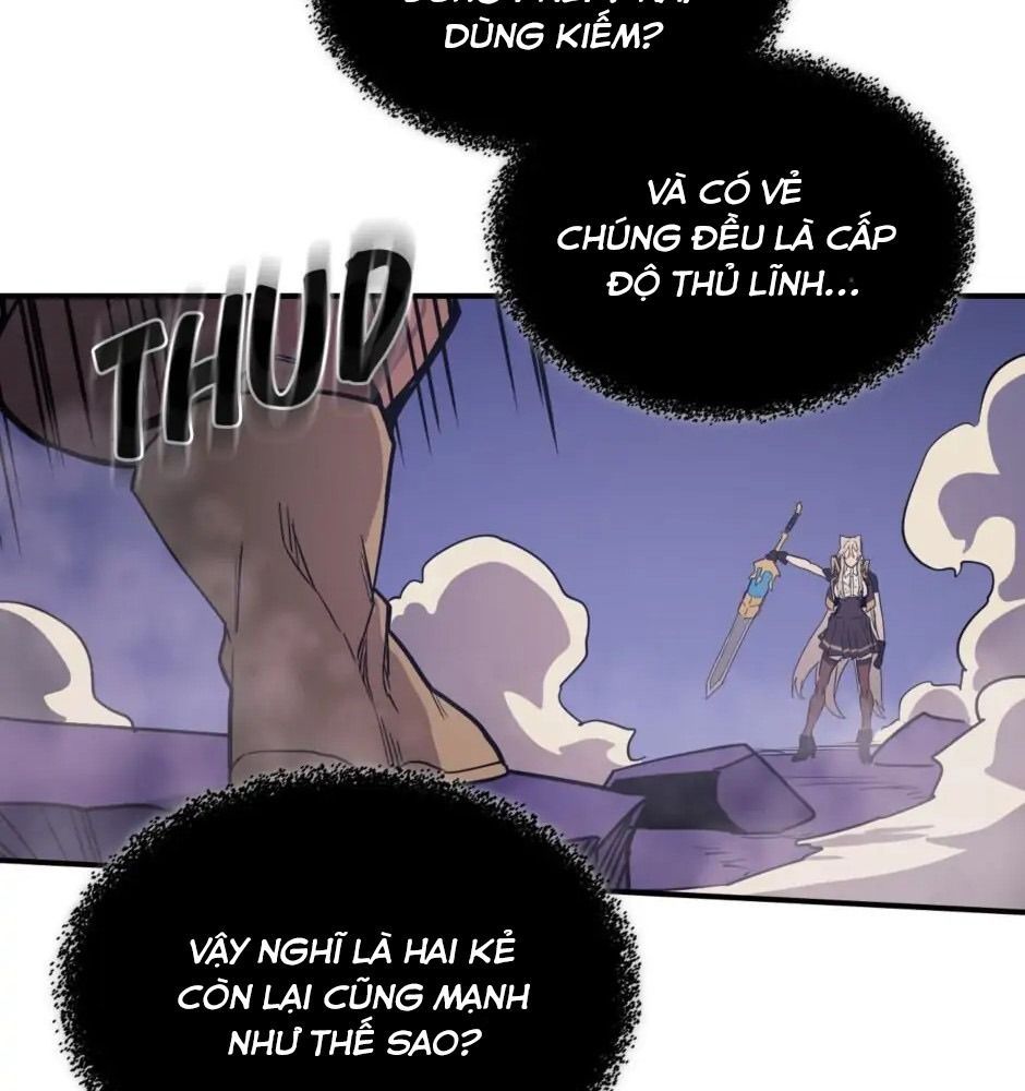Phép Thuật Của Người Trở Về Phải Đặc Biệt Chapter 85 - 59