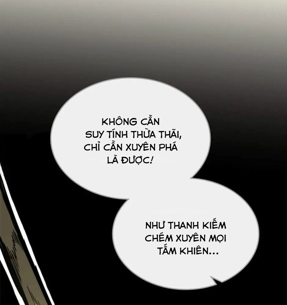 Phép Thuật Của Người Trở Về Phải Đặc Biệt Chapter 85 - 72