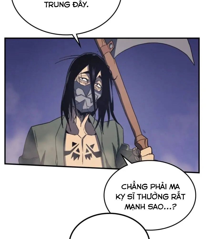 Phép Thuật Của Người Trở Về Phải Đặc Biệt Chapter 85 - 77