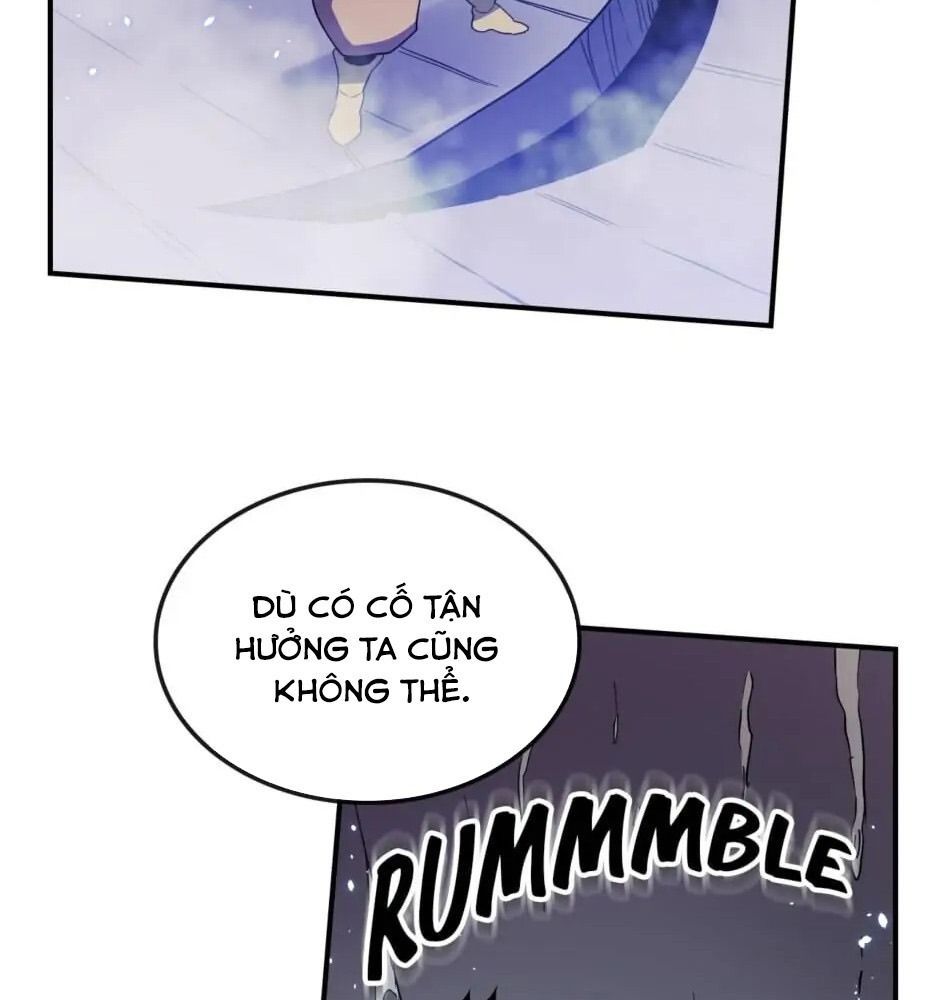 Phép Thuật Của Người Trở Về Phải Đặc Biệt Chapter 85 - 96